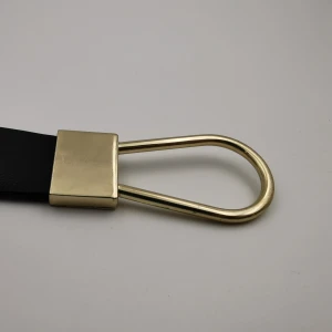 Wholesale/custom-made newest style PU & leather belt