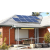 wholesales solar panels from 265 watts to 400 watts Home Solar Panel System home power system