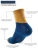 Import Wicking, Moisture-Absorbing, Warm, Odor-Free MID-Tube Socks from China