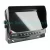 Import Wide Screen 10 Inches High Brightness LCD Car Truck Monitor from China