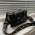 Import Wide Strap Shoulder Bag Solid Square Crossbody Bags For Chain Female Cross Body from China