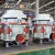 Import Widely Used Secondry Crushing Machine Hard Stone Iron Ore Rock Cone Crusher With Best Price from China