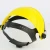 Import Widely Used View Area 206X26Mm Safety Type PC Electric Welder Mask from China