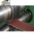Import width 10-400 mm sanding belt making machine from China