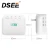 Import WiFi Repeater Pro 300M Mi Amplifier Network Expander Router Power Extender Roteador 2 Antenna for Router Wi-Fi from China