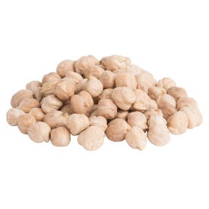 Wild Harvest Organic Garbanzo Beans Bag 1lbs