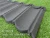 Wind resistant ,high grade villas and construction choice, shandong jiacheng stone coated steel roofing tiles
