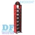 Import Wine Shop Display Stand Shop Promotion Accessory Rack Metal Wine Display Rack Factory Price Wire Metal Beer Bottle Rack from China