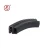 Import Wiper blade rubber strip plastic seal floating seal from China