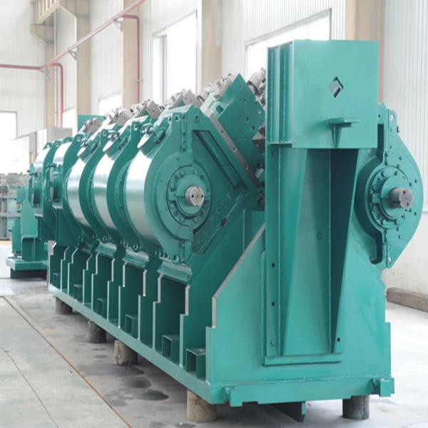 Wire rod finish rolling mill scrap and billet raw material prices,hot rolling mill for sale