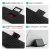 Import Wired keyboard For iPad Pro Tablet Mobile phone USB C Wired Protable Holder Ultra-Thin keyboard from China