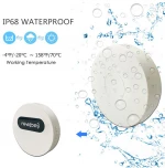Wireless Addams Family Bsci Factory Eufy High-quality Ce Rohs Fcc Etl Ethernet Alert Enter Doorbell