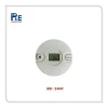 Wireless Heat detector for fire alarm system