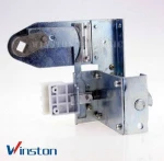 WJG - 5 / 6 LV GCK Switchgear Drawer Interlock Propelling / Operating Mechanism