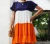 Import Women A-Line Daily Skirt 2021 Hot New Fashion Summer Ladies Skirt European Style Women Skirt Apparel from China