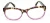Import women cat eye stock handmade  acetate frames glasses optical eyewear wholesale from China