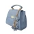 Import women chain bags handbag pu leather one shoulder crossbody messenger bag for ladies from China