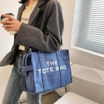Women Messenger Travel bag Classic Style Fashion Canvas bags Shoulder Bags Lady Totes handbags
