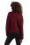 Import WOMENS 53%Wool 17%Alpaca 30%Polyamide PULLOVER SWEATER from China