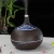 Import Wood Grain Ultrasonic Cool Mist Whisper Quiet Humidifier Room Portable Difuser Essential Oil Ultimate Aromatherapy Diffuser from China