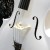 Import Wood Stradivari String Instrument With Accessories Case Outfit Gloss Colorful White Plywood Violoncelle Gloria Violoncello Cello from China
