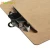 Import Wooden A4 Clipboard Writing Board Clip Board Cutting Mat Office and School Supplies Office Accessories from China