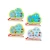 Import Wooden Children&#39;s Play Toy Fish Pond Fishing Toy from China