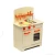 Import Wooden Pretend Play Kitchen Toys Cooking Mixer Education Toys wooden toy kitchen from China