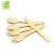Import Wooden spoon fork knife flatware set disposable cutlery set from China