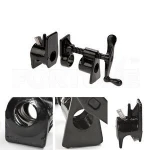 Woodworking 3/4 Inch Pipe Clamp