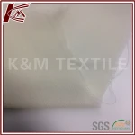 Wool Material 100% W Herringbone Tulle Wool Fabric