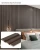 Import Wpc Wood Composite Cladding PVC Great Wall Panel from China