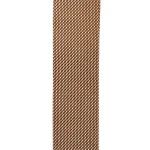 Wrist Strap Mesh Magnetic Stainless Steel Alloy Loop Watch Band For Apple iWatch Milanese Band Series 1 2 3 4