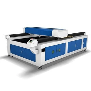 WS-H1325 Mixed Laser wood and metal cutting and engraving machine
