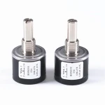 Wx11047r Precision Single-Turn Wirewound Potentiometer 1W Adjustable Power Potentiometer