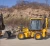 Import WZ30-25 mini tractors with front end loader and backhoe from China