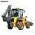 Import WZ30-25 XCMG agriculture farm tractor with front end loader from China