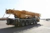 XCT75 full new Truck Crane