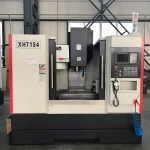 XH7136 high precision cnc milling machine cnc milling machine 5 axis jewelry