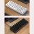 Xiaomi Youpin IQUNIX Keyboard Bluetooth Dual Mode Mechanical Keyboard 61 Keys PBT Key Kap /Type-c Wired Laptop Desktop Keyboard
