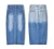 Import XJYD  Spring Autumn Wholesale Girls Jean Skirt Women Cotton Long Denim Skirts from China