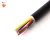 Import XLPE/PVC/PE Insulated PVC Sheathed Flexible Control Cable from China