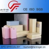 XPS thermal insulation board, building construction material