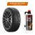 Import XY Manufactures Free Sample Custom Aerosol Car MotorcycleTire Tire Sealer Inflator Spray Tyre Puncture Tyre Repair And Fix from China
