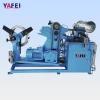 YAFEI Spiral Duct Machine For Round Tube Manufacture