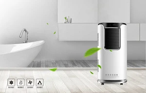 YAKE 24-hour Timer Air Cooler Saving and Environmental Protection Air Condition