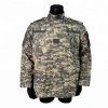 YAKEDA soldier army camouflage ripstop poly cotton breathable pants and clothing ACU military uniform