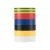 Import Yellow-green  Color Hot Sales Rubber Electrical  Insulation Pvc Tape from China