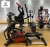 Import YG-E004 2021 New Fashion Design Magnetic Elliptical Trainer with Adjustable Resistance from China