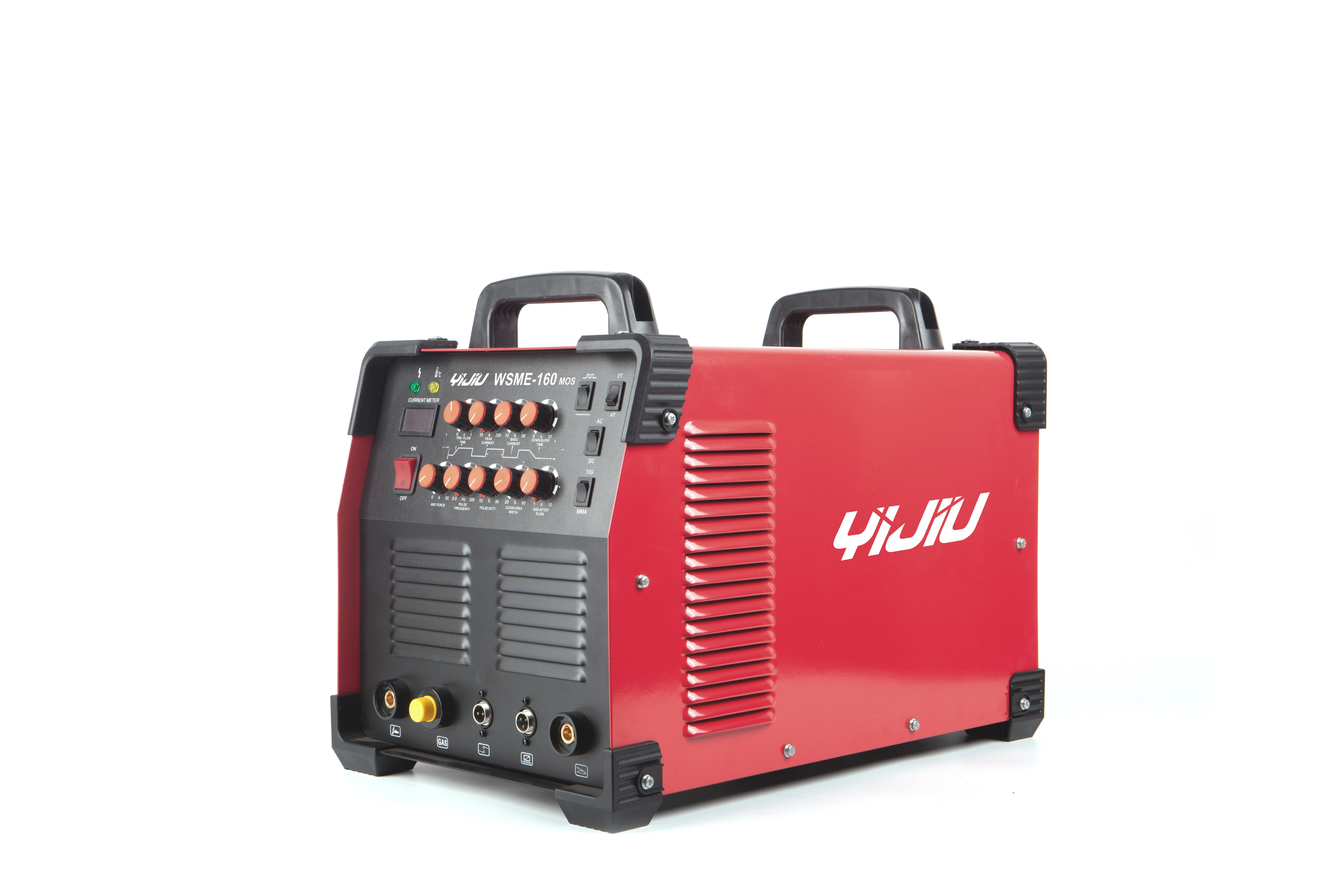 YIJIU Factory Outlets Inverter Ac Dc Tig  Welding Equipment For Sale